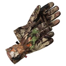 47%OFF メンズハンティンググローブ ブラウニングヘルズキャニオンプリマロフト（R）OutDry（R）手袋 - 防水、絶縁（男性用） Browning Hells Canyon PrimaLoft(R) OutDry(R) Gloves - Waterproof Insulated (For Men)画像